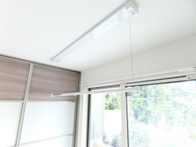 エミネンスさやかの内装|同物件別部屋イメージ写真