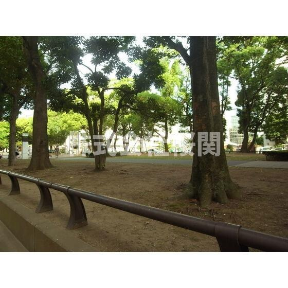 ＹＡＹＯＩ　ＣＯＵＲＴの周辺|大通り公園まで116m