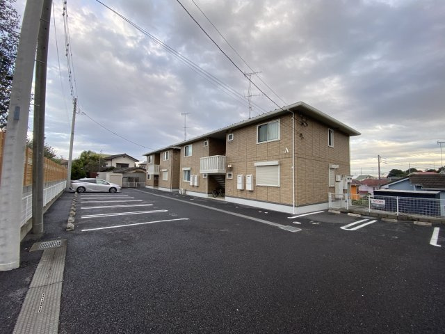 ボナールAのその他共用部分
