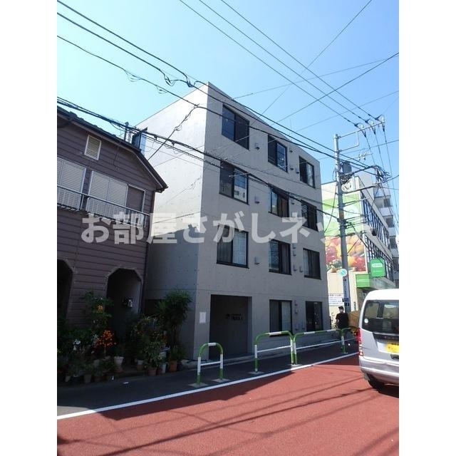 COCOFLAT　TABATAⅠ【おとり物件なし】#学生・社会人にオススメ！初期費用分割払いOK！