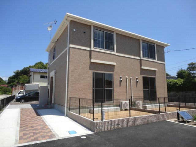 ベアバレー勝田町