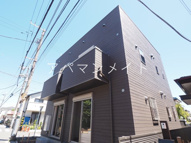 ブレイブオーシャンⅡの画像