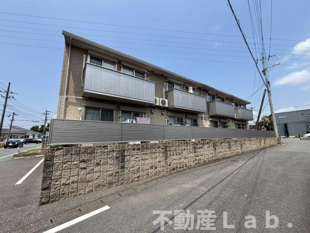 タウニー上ノ原