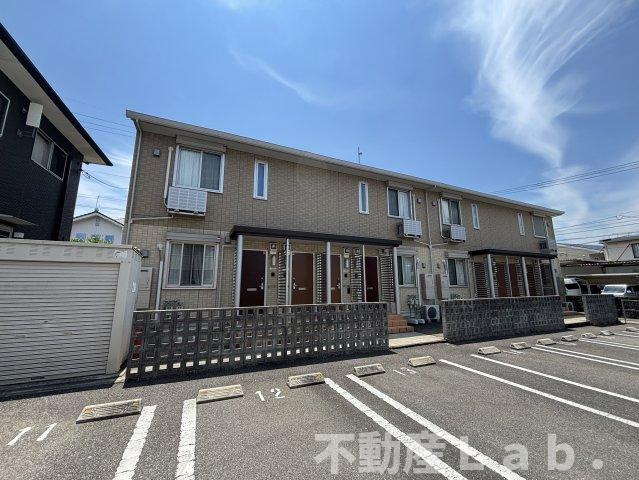 タウニー上ノ原