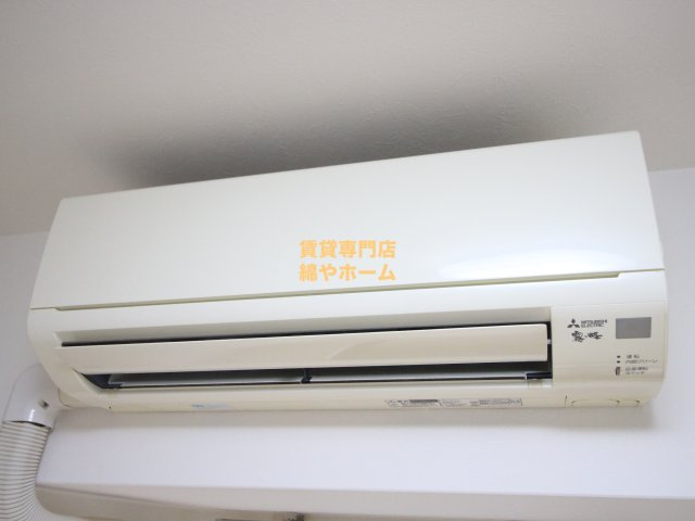 グランパシフィック聖天坂の設備