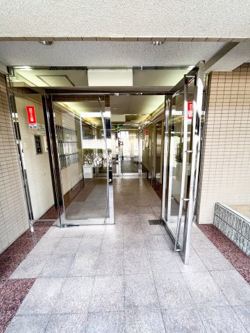 リーガル弁天町のその他