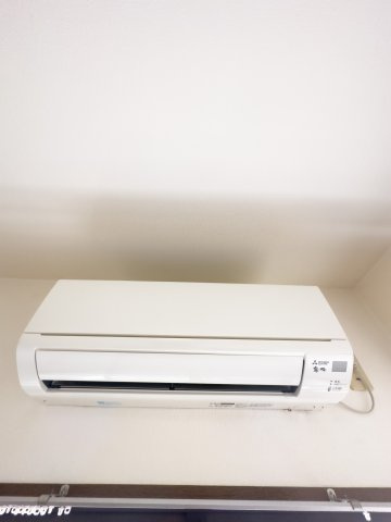 リーガル弁天町の設備