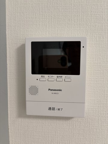 【セキュリティ】 | セザール東大和