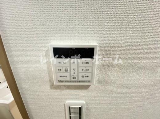 シエル西船のその他