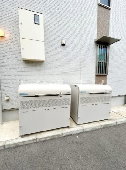 シエル西船のその他共用部分