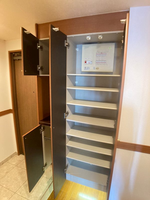 樹樹ガーデンのその他