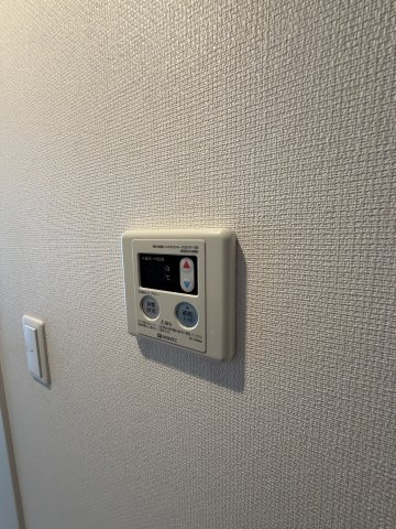 リブリ・芦原通の設備