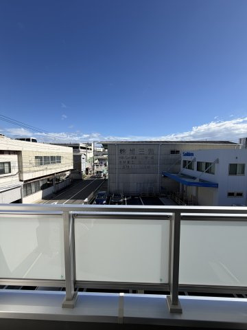 リブリ・芦原通の展望
