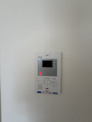 リブリ・芦原通のセキュリティ