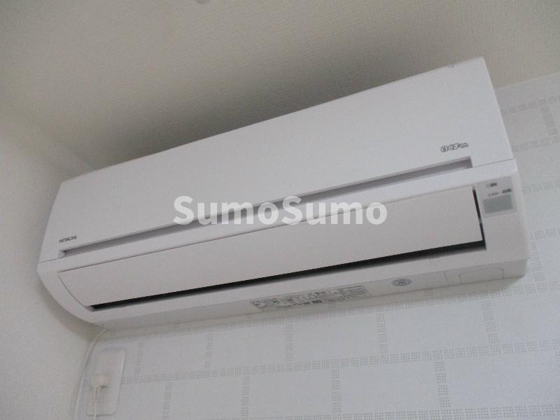 ワコーレヴィータ神戸上沢通サウスの設備