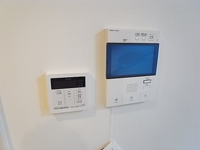 ファルマシアントアロードのセキュリティ
