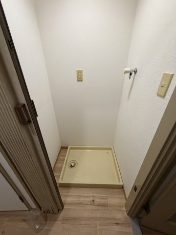 コーポサンルーツⅡの設備