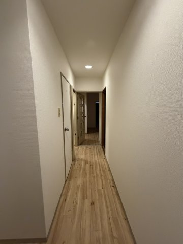 コーポサンルーツⅡのその他