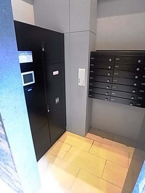 ファーストフィオーレ三宮イーストⅡのその他共用部分