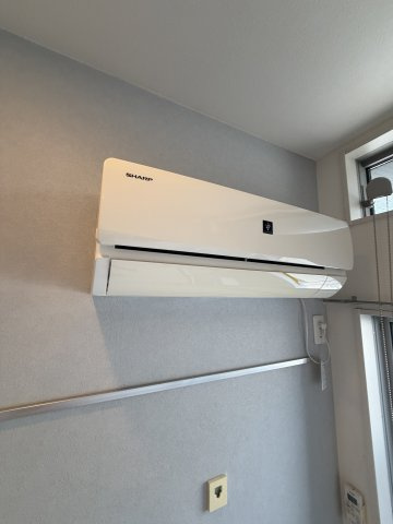 プログレス鷹取の設備