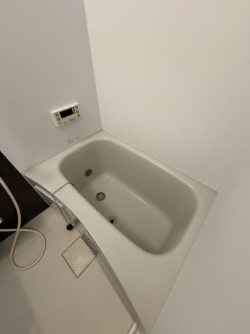 プログレス鷹取の浴室