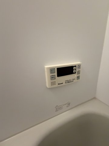 プログレス鷹取の設備