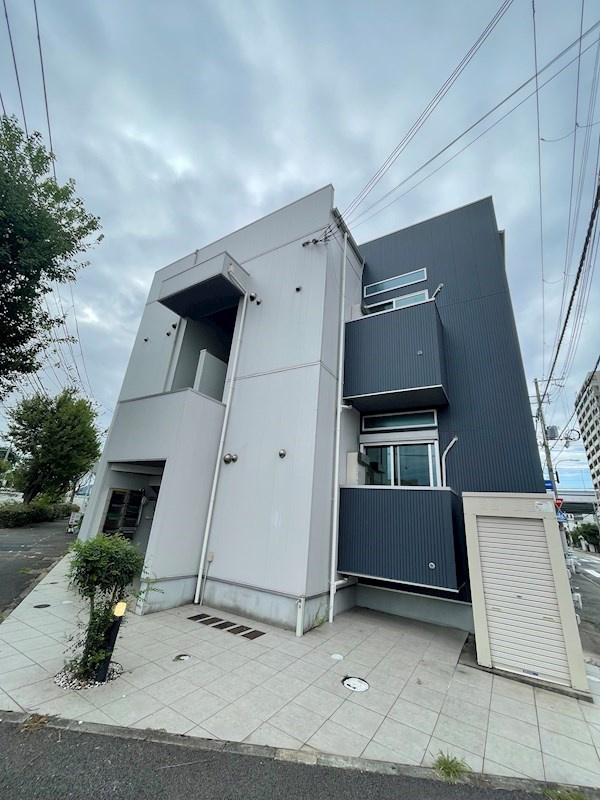プログレス鷹取