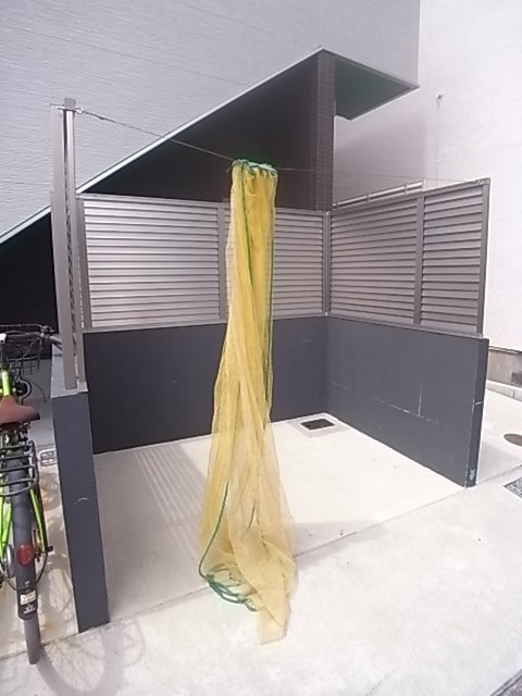 ProGrace東須磨の外観