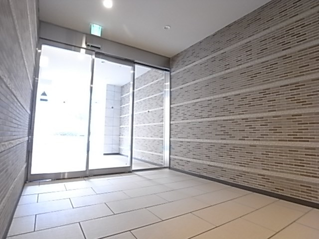 サニーコート神戸下山手の外観