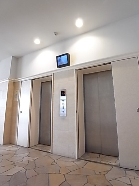 エステムプラザ神戸元町海岸通のその他共用部分