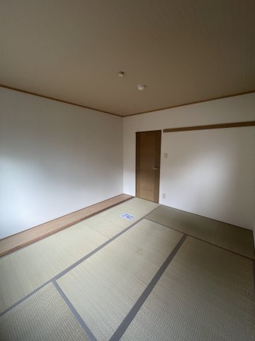 ヒルズ大谷の和室