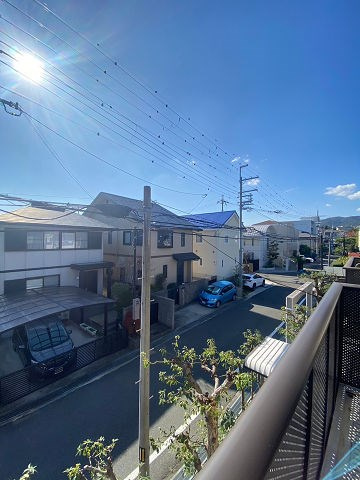 夙川イングスの展望