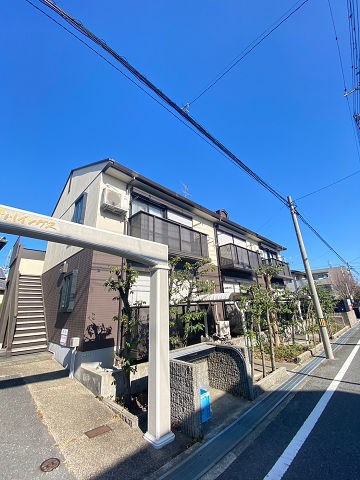 夙川イングス