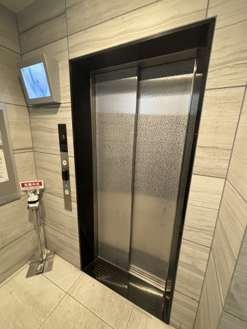 エステムコート大阪WESTのその他共用部分