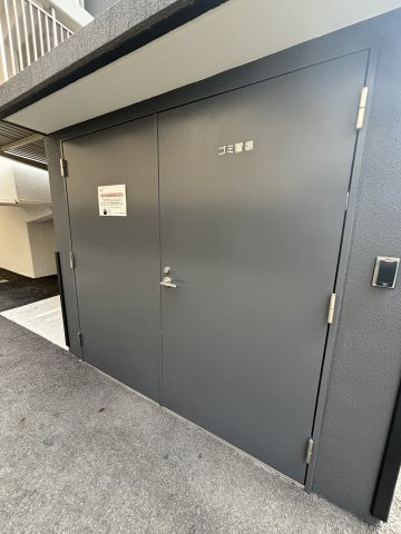 エステムコート大阪WESTのその他共用部分