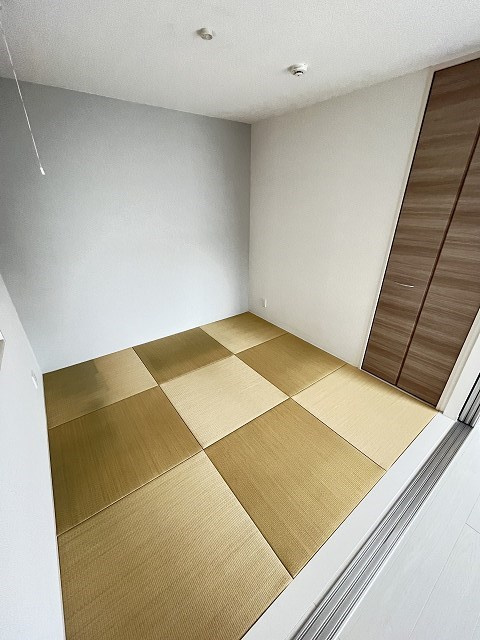 クレスタの設備