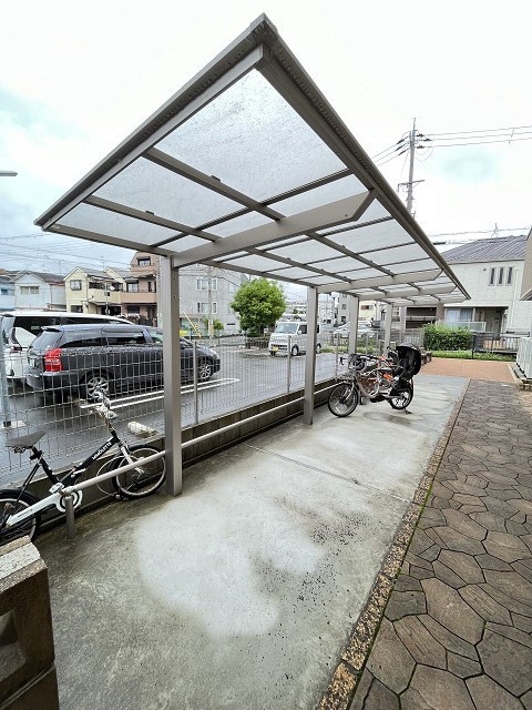 クレスタのその他共用部分