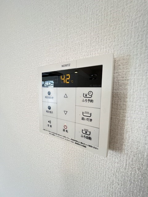 クレスタ