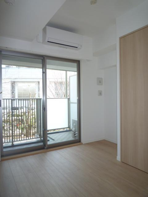 代官山BLESS鉢山の展望