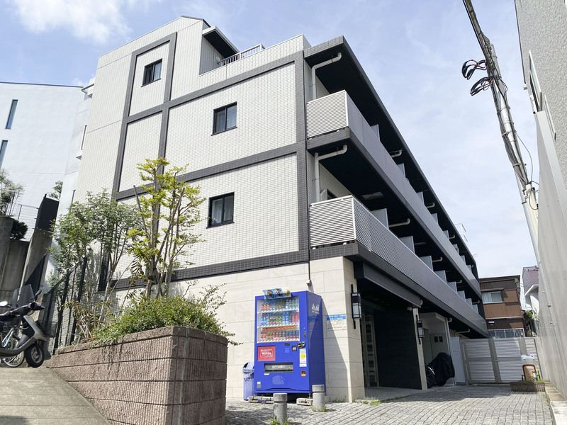 メイクスデザイン三宿