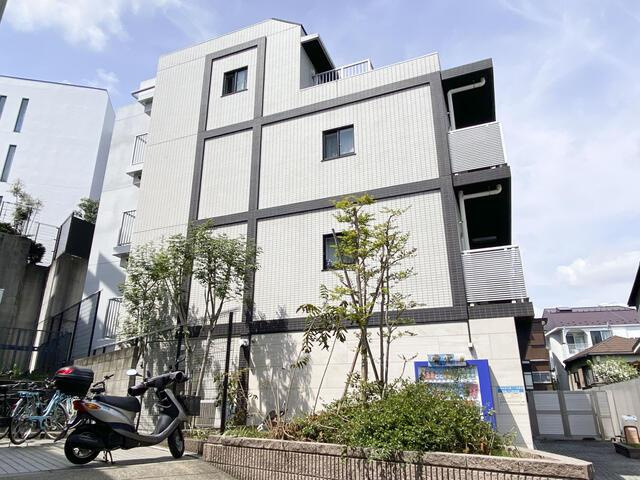 メイクスデザイン三宿の展望
