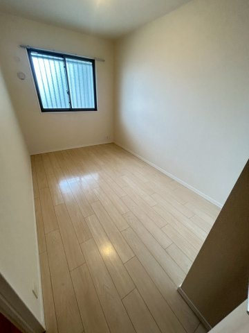 甲子園三番町ハイツの寝室