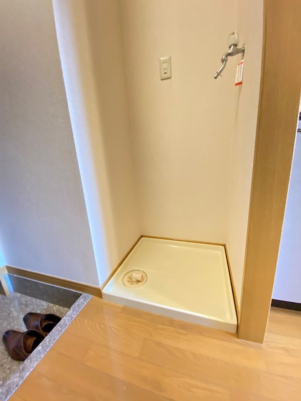 日神パレステージ三軒茶屋第２の設備