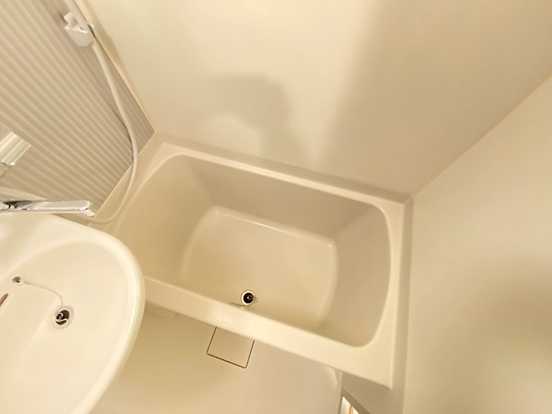 日神パレステージ三軒茶屋第２の浴室