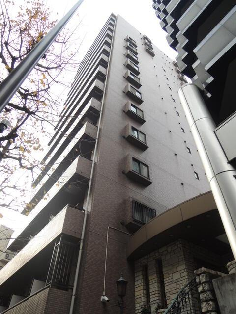 日神パレステージ三軒茶屋第２のバルコニー|外観・土地 