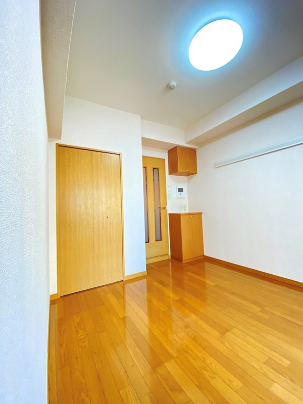 日神パレステージ三軒茶屋第２の内装