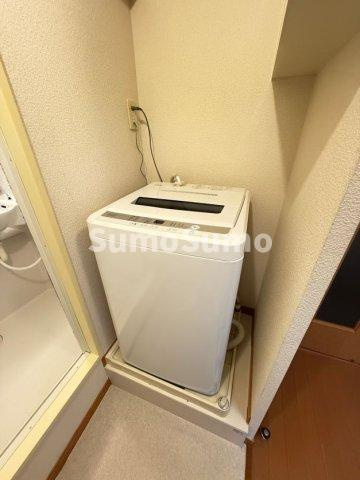 レオパレスクレスト御影のその他