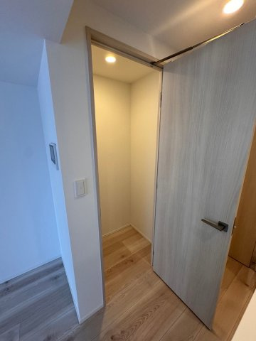 RJRプレシア南堀江の設備