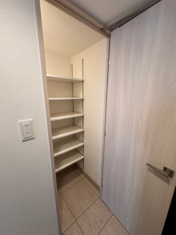 RJRプレシア南堀江のその他