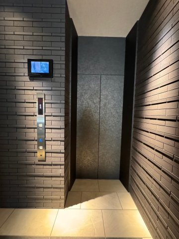 RJRプレシア南堀江のその他共用部分